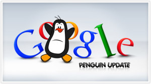 google pingvin